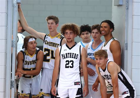 Rosters set for annual high school basketball all-star game | West