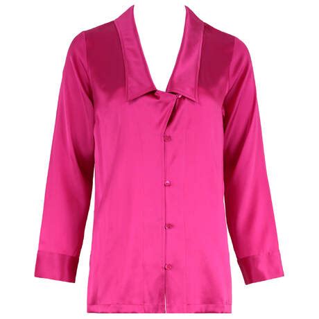 Marjolaine Pieces Lingerie Set Victoria Fuchsia