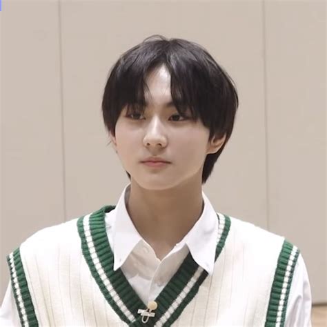 jungwon enha kpop cute art cutie