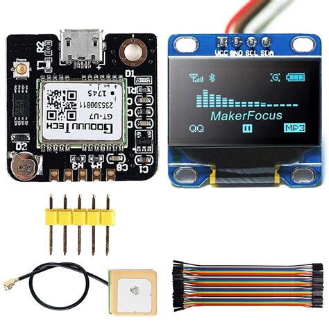 Buy Gps Module Gps Neo 6mar Duino Gps Drone Microcontroller Gps