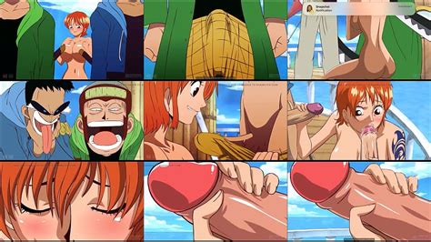 Vídeos one piece nami XVIDEOS