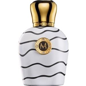 White Duke Eau De Parfum Spray Von Moresque Online Kaufen Parfumdreams