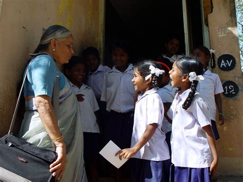 Contemporary Education In India 5
