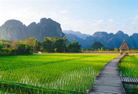 Facts You Must Know About Laos Rdv Voyages Travel Coordinator