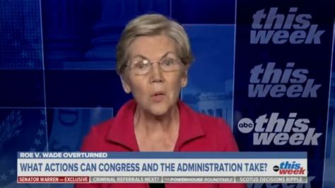 Rnc Research On Twitter Democrat Elizabeth Warren Says We Have Never