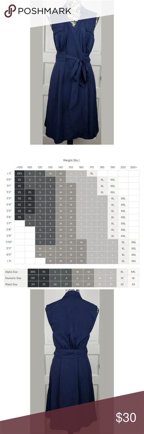 41 Hawthorn Dress Size Chart Dresses Images 2024