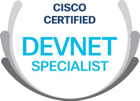 My Cisco Devnet Core Exam Journey •