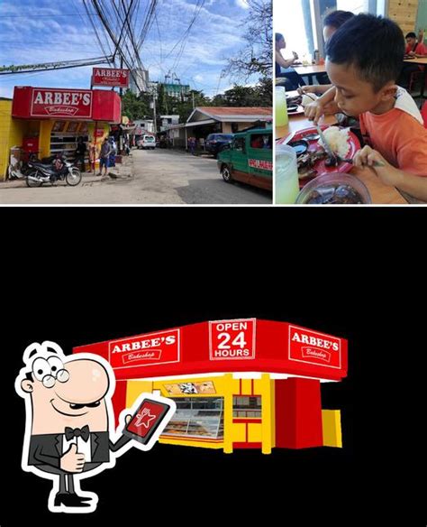 arbees bakeshop apas branch cebu city wpcv restaurant reviews