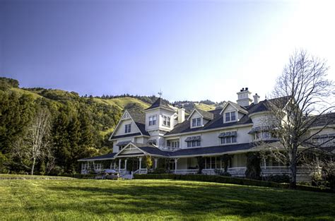 Fileskywalker Ranch Main House Wikimedia Commons