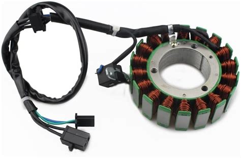 Amazon Motorcycle Stator Coil Magneto Ignition Stator Coil For