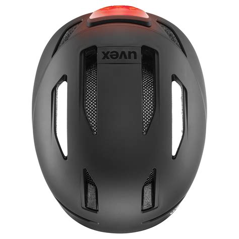 iF Design - uvex urban planet LED