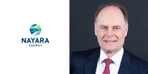 Nayara Energy appoints Alois Virag as Chief Executive Officer