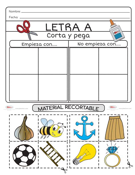 Cuaderno con actividades para la alfabetización Bilingual Education