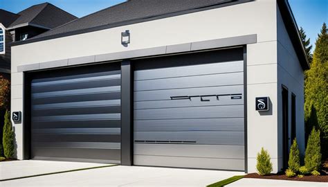 Best Garage Door Company Las Vegas Premium Services