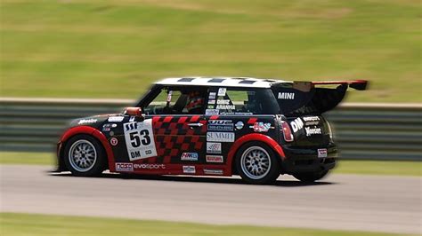 53 2003 Mini Cooper S Race Car For Sale North American Motoring