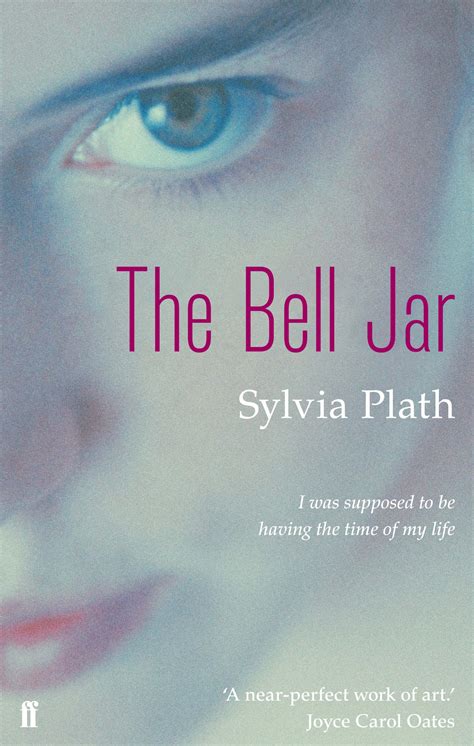 The Bell Jar - Sylvia Plath