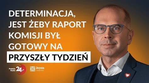 Michał Szczerba raport komisji śledczej będzie upubliczniony YouTube