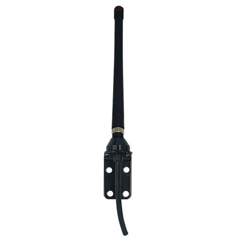 Accessoire bateau voilier régate antenne VHF GLOMEX RA111 Racing