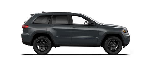 2018 Jeep Grand Cherokee SUV For Sale | Orlando Pre-Owned