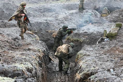 Ukraine News Schwere Verluste für Russland Hunderte Soldaten gestorben