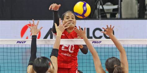 Jadwal Siaran Langsung Indonesia Vs Hong Kong Di AVC Challenge Cup 2024