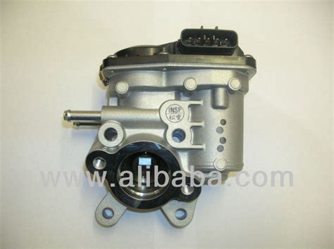 Nissan Navara D40 Egr Valve Buy Nissan Spare Parts Product On