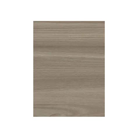 Textured Laminate Egger Grey Beige Tossini Elm Slab Door Sample