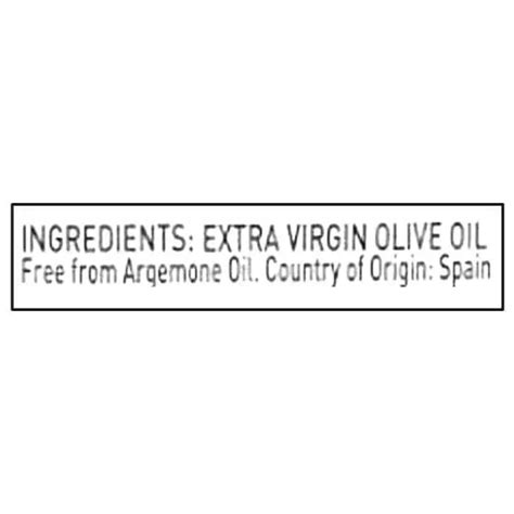 Figaro Extra Virgin Olive Oil 1 L JioMart