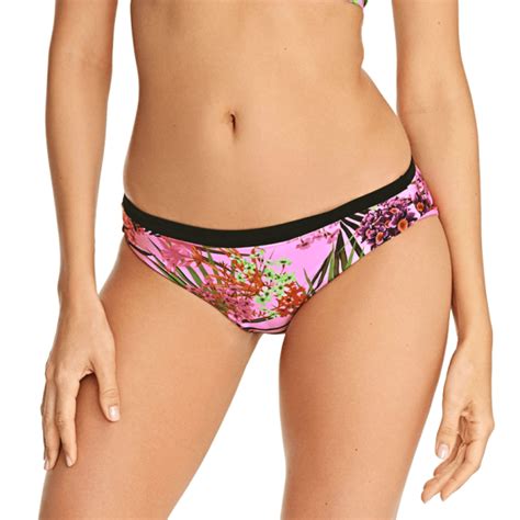 Freya Swim Lost In Paradise Wende Bikini Hose Pink Bestelle Online