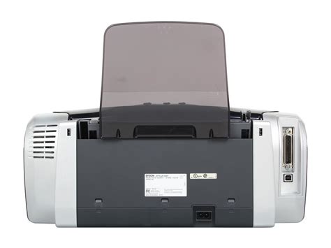 EPSON Stylus CX C88+ LPT / USB InkJet Personal Color Printer - Newegg.com