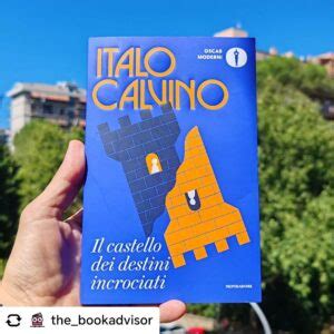 Il Castello Dei Destini Incrociati Di Italo Calvino Recensione Libro