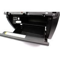 Glovebox Glove Box Compartment Vw Jetta Mk Genuine C