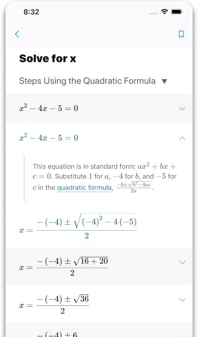 Mathematical Equation Solving - Tessshebaylo