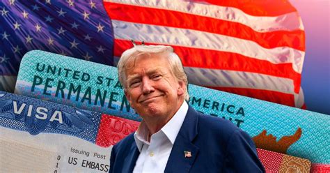 Sin Presentar Visa Americana O Pasaporte Estados Unidos Confirmó Que