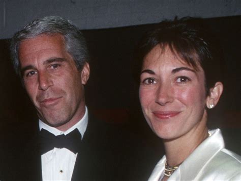 Jeffrey Epsteins Confidant Ghislaine Maxwell Arrested By Fbi Canyon News