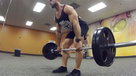 Romanian Deadlift Vs Stiff Leg Deadlift Which Is Best For Muscle