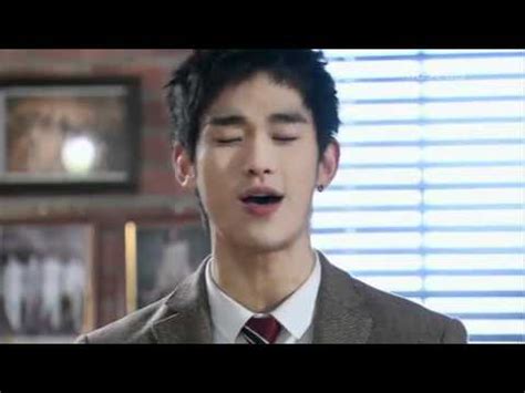 Dream High Ep Can T I Love You By Sam Dong Kim Soo Hyun And Pil