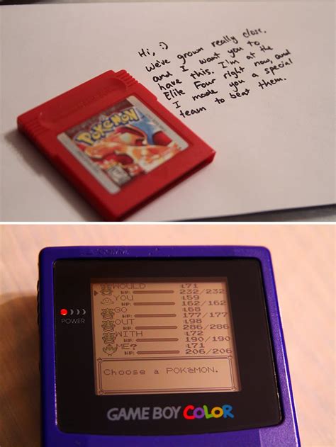 POKÉMAG | Art and Culture of Pokemon: Romantic Pokemon proposal