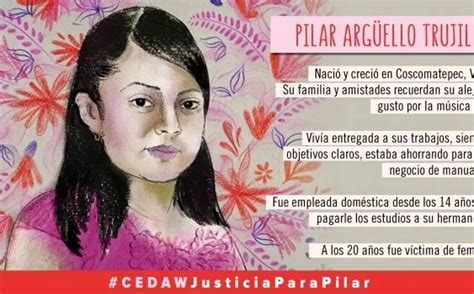 Tras 12 años Estado Mexicano ofrecerá disculpas por feminicidio de