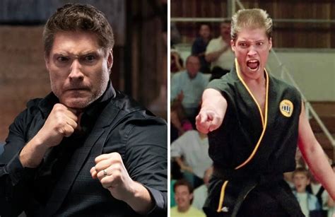 Temporada 5 de Cobra Kai cuándo se estrena y qué viejo personaje se