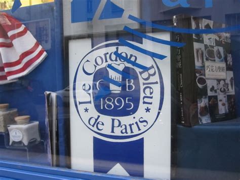 Dinner at Home: Le Cordon Bleu Paris