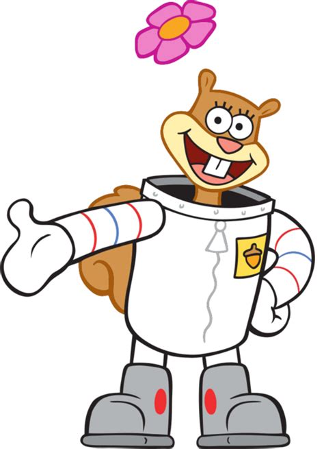 Sandy Cheeks Spongebob Wiki The Spongebob Encyclopedia