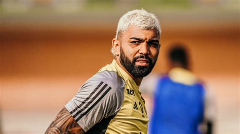 Palmeiras Envia Proposta De Pr Contrato A Gabigol Do Flamengo