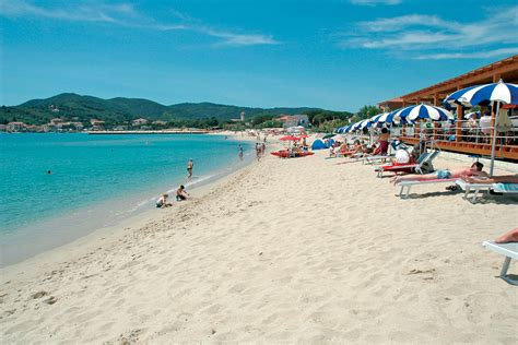 meridiana hotel marina  campo elba