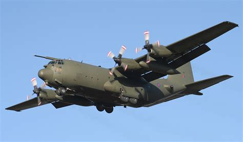 Aircraft Performance Database > C130