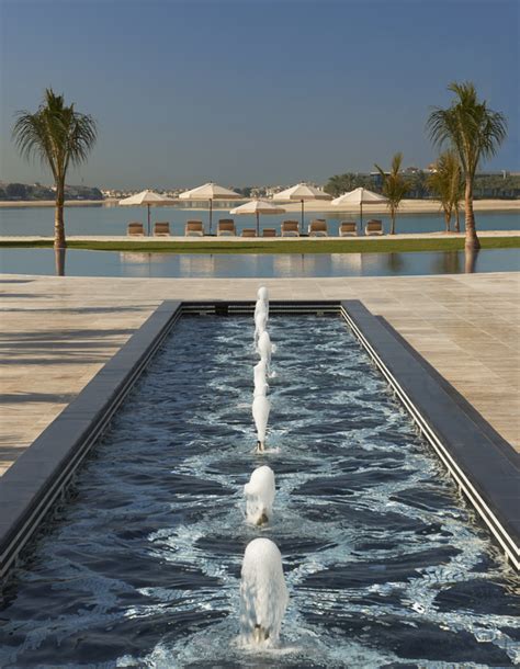 Waldorf Astoria Dubai Palm Jumeirah