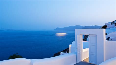 Canaves Oia, Santorini, Greece - Hotel Review | Condé Nast Traveler