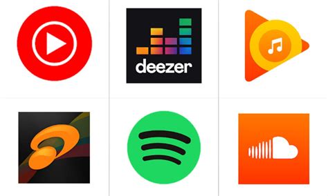 Las Mejores Aplicaciones Para Escuchar Música Sin Internet Stonkstutors