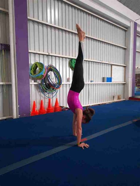 10 Consejos para Iniciar en la Gimnasia Artística Sankris Gymnastics