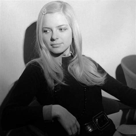 Sixties France Gall S Fashion French Women